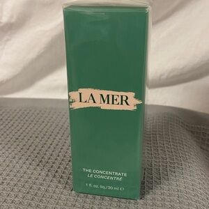 La Mer The Concentrate